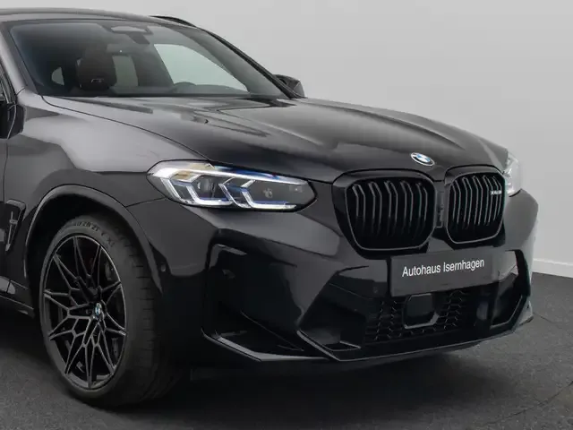 BMW X4 M