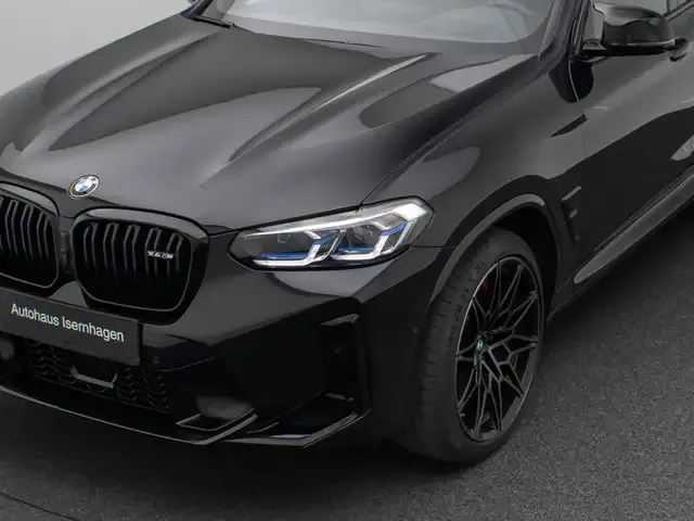 BMW X4 M