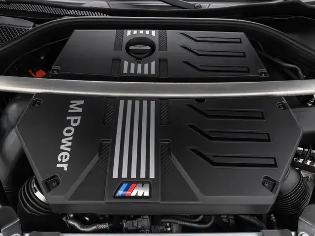 BMW X4 M