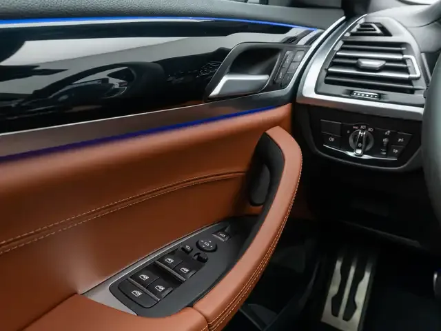 BMW X4 M