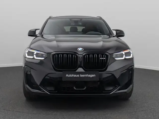 BMW X4 M