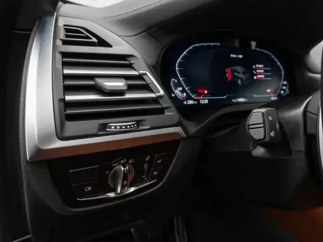 BMW X4 M