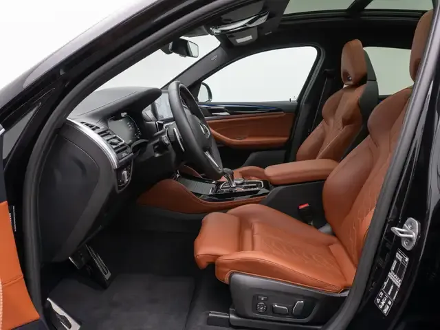 BMW X4 M