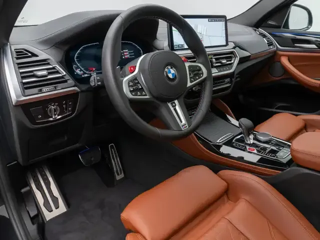 BMW X4 M