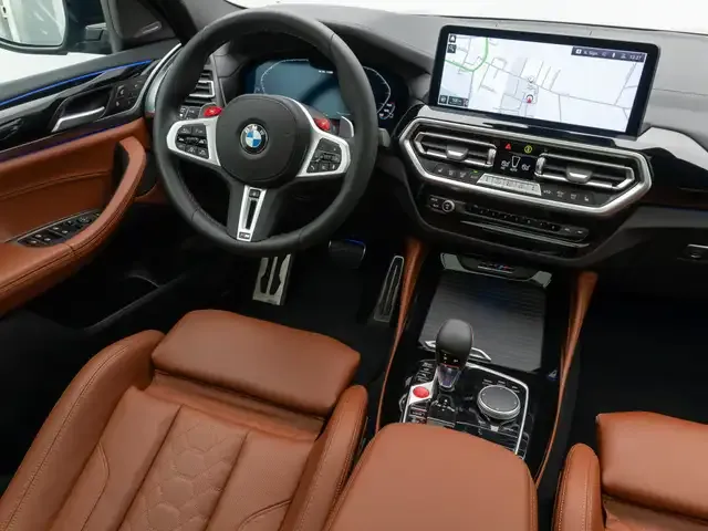 BMW X4 M