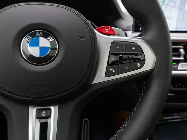 BMW X4 M