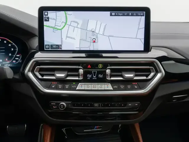 BMW X4 M