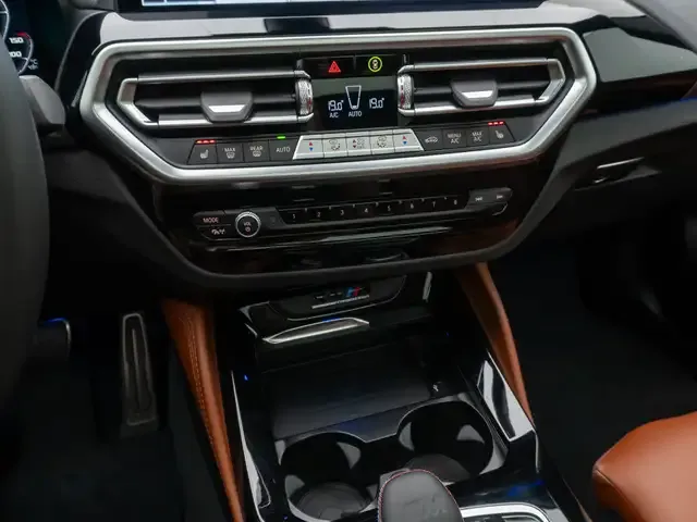 BMW X4 M