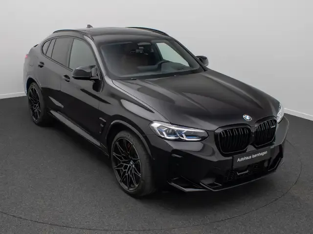 BMW X4 M