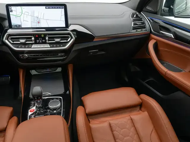 BMW X4 M