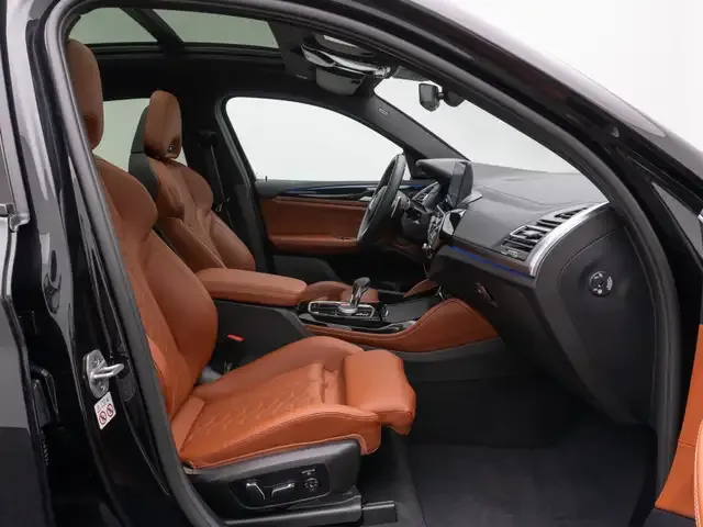 BMW X4 M