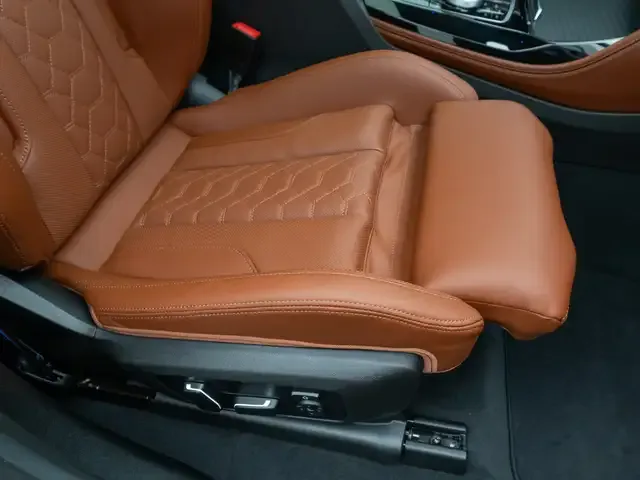 BMW X4 M