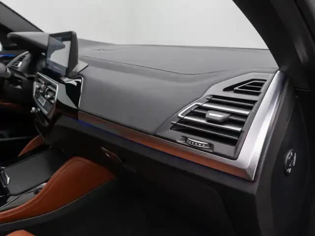 BMW X4 M