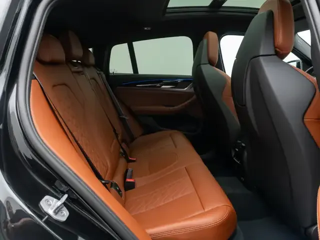 BMW X4 M