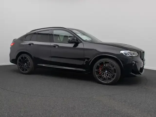 BMW X4 M
