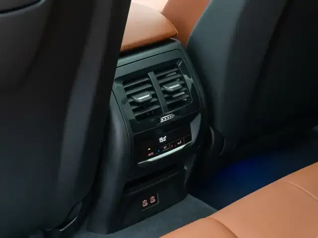 BMW X4 M