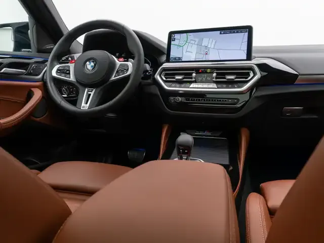 BMW X4 M