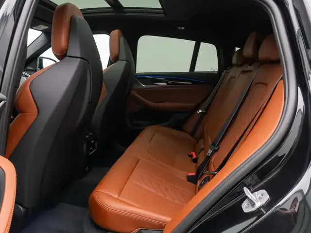 BMW X4 M