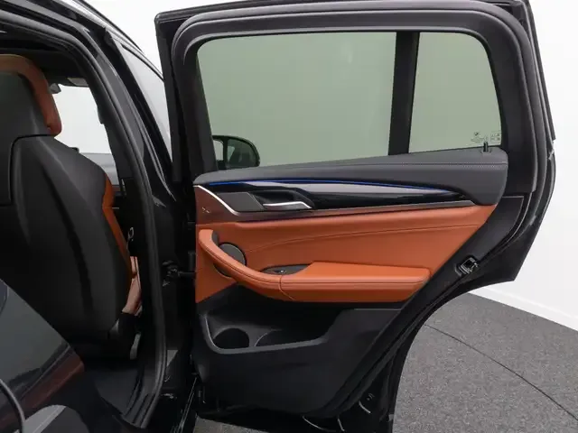 BMW X4 M