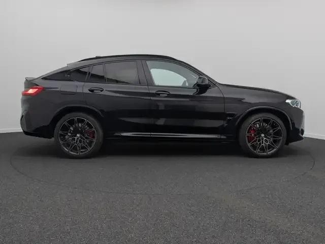BMW X4 M