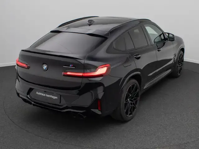 BMW X4 M