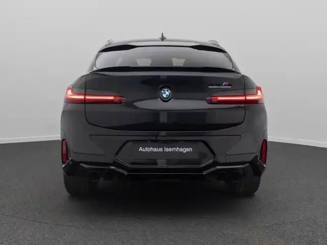 BMW X4 M