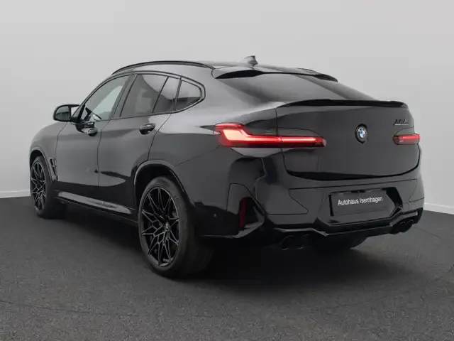 BMW X4 M