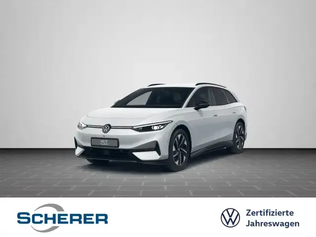 Volkswagen ID.7