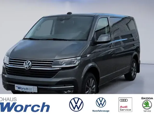 Volkswagen T6.1 Transporter