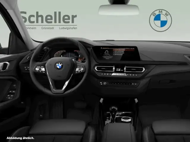 BMW 120