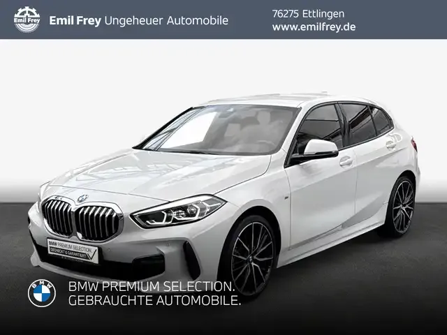 BMW 120