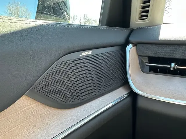 Volvo EX90
