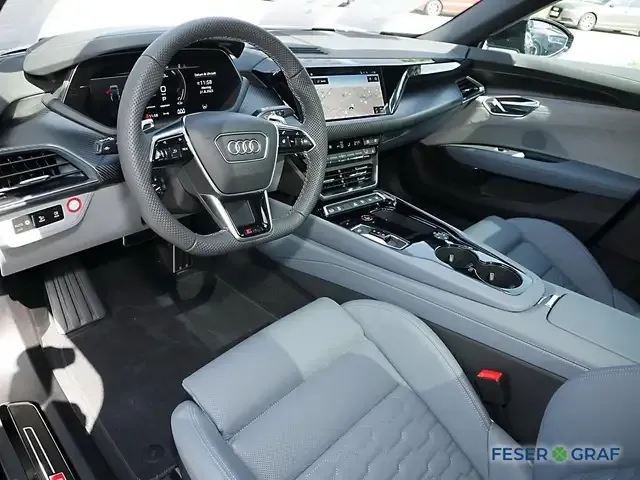 Audi RS e-tron GT