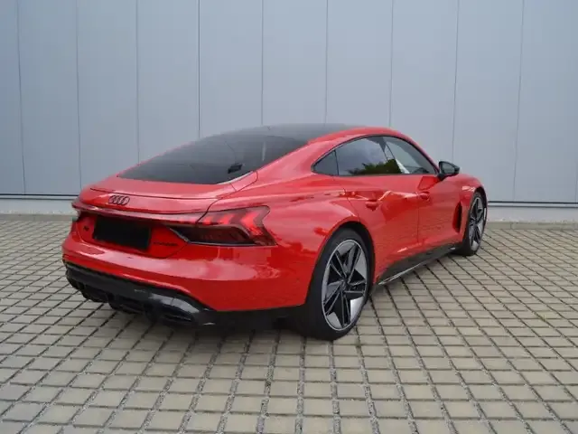 Audi RS e-tron GT