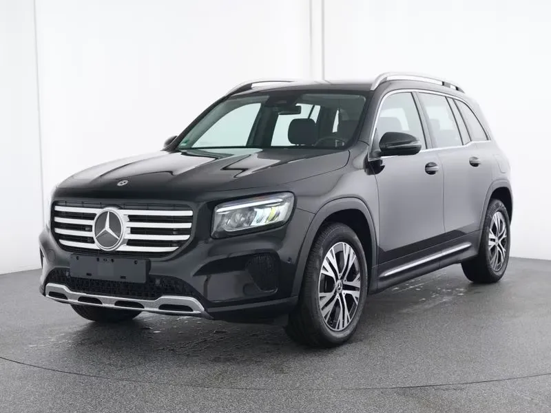 Mercedes-Benz GLB 180