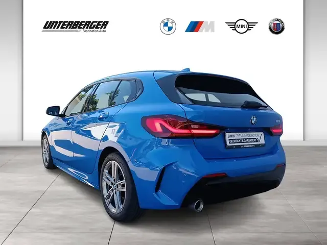 BMW 118