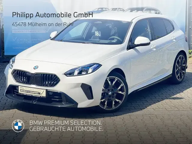 BMW 120