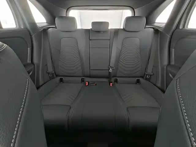 Mercedes-Benz EQA 300