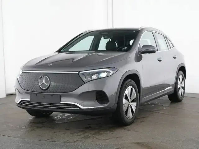 Mercedes-Benz EQA 300