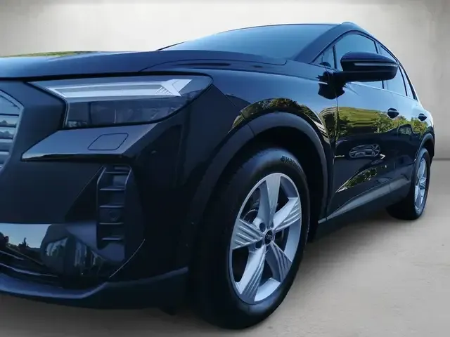 Audi Sonstiges