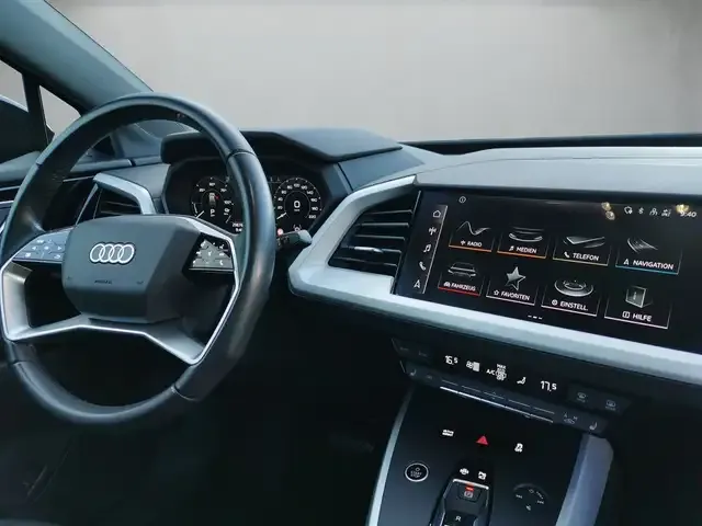 Audi Sonstiges