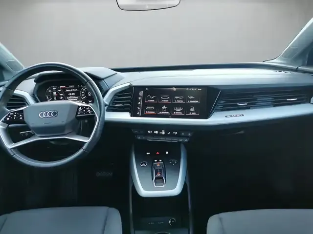 Audi Sonstiges