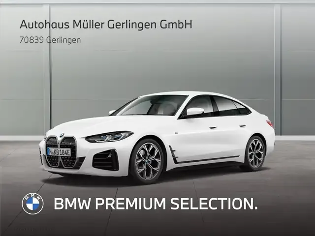 BMW i4