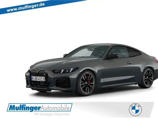 BMW 440