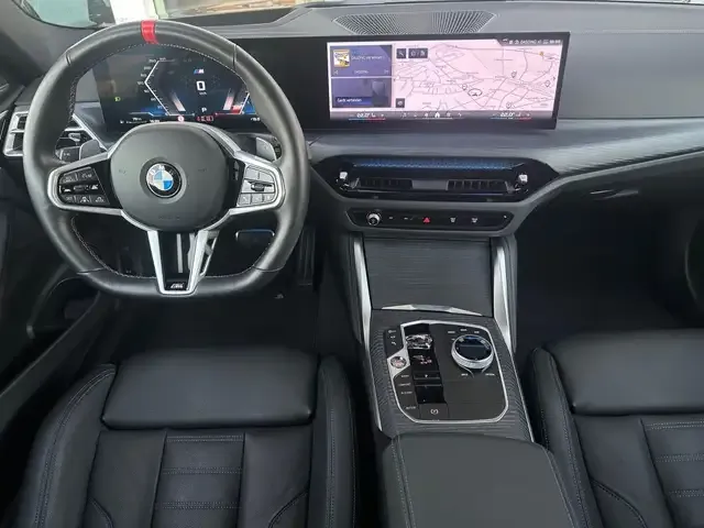 BMW 440