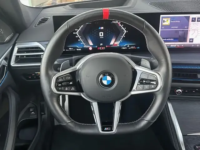 BMW 440