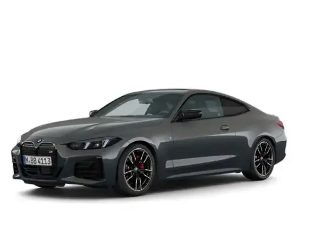 BMW 440