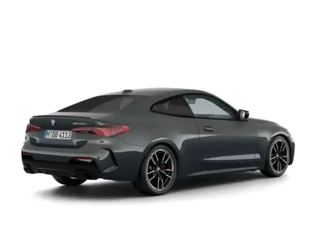 BMW 440