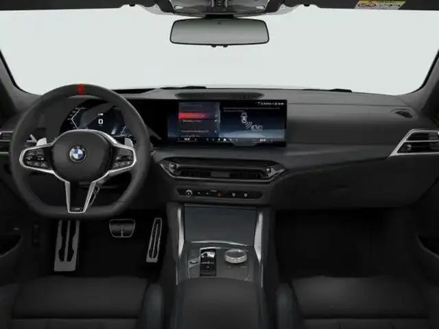 BMW 440