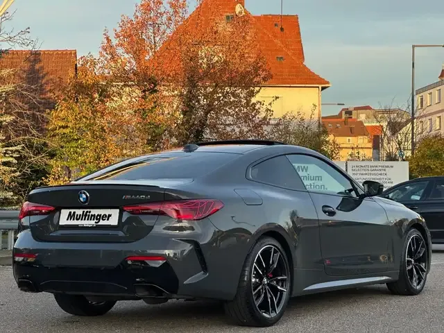 BMW 440